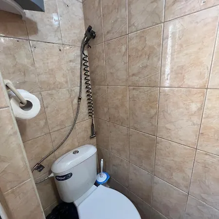 2 Apartment *